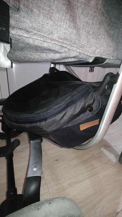 Комбинирана количка Chipolino Malta 2в1