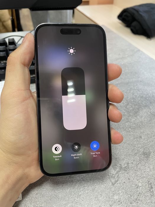 Продается Iphone 14pro