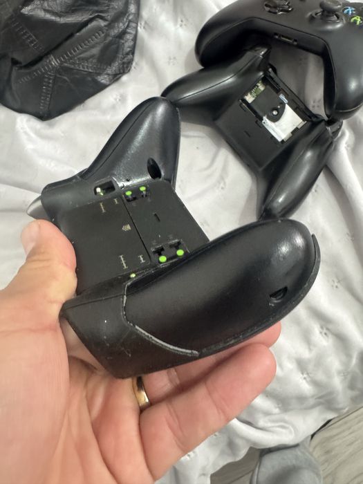 Manete defecte xbox one