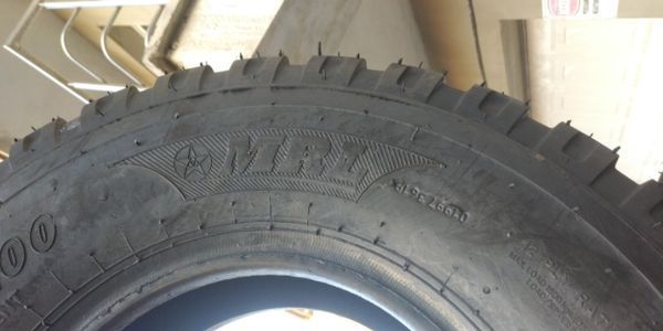 10.0/80-12 cauciucuri noi agricole cu 12PR R12 liniare de remorci OWYZ