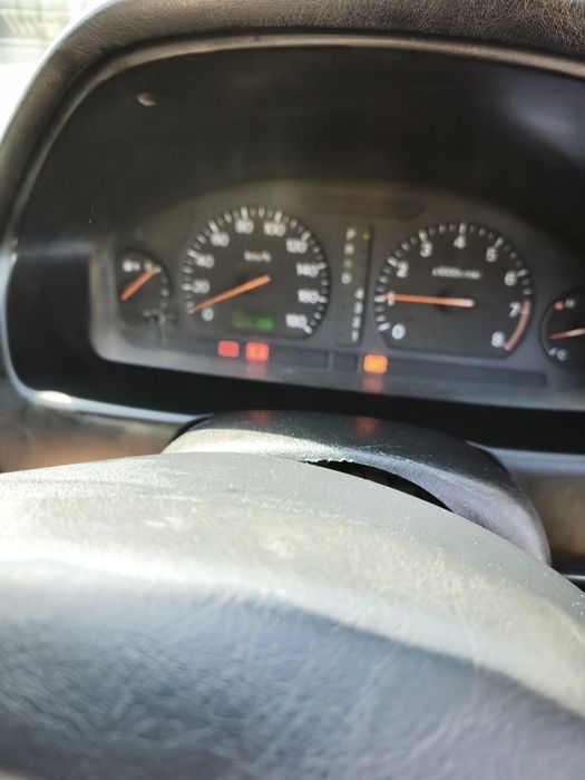 Mitsubishi Galant 8