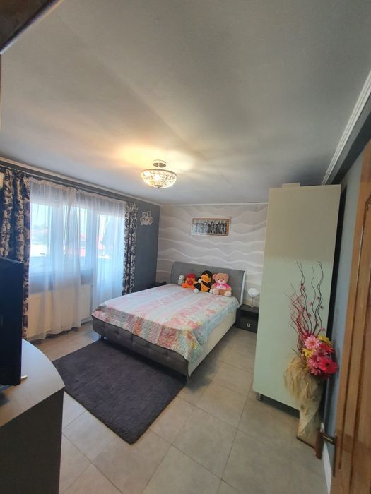 Apartament 3 camere, zonă de case Giulești – liniște, luminos.