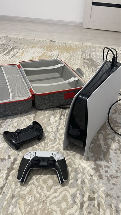 sony playstaion 5 сатылады немесе обмен айфон