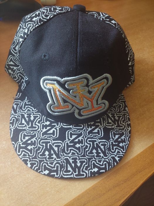 Vand sapca New Cap New York