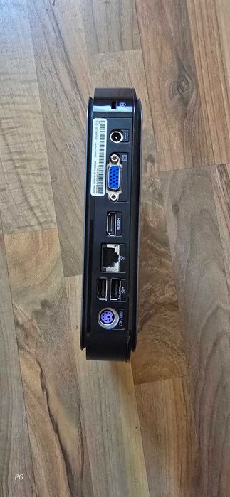Миникомпютри Acer Veriton и Acer Revo 70