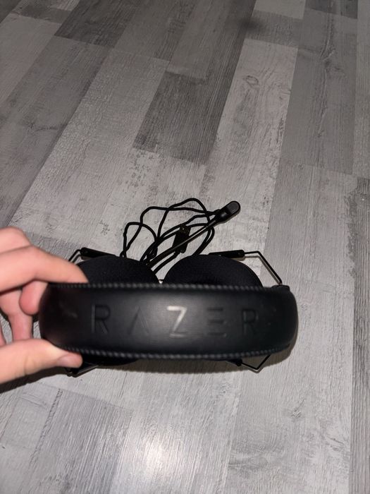 Vand casti RAZER Blackshark V2