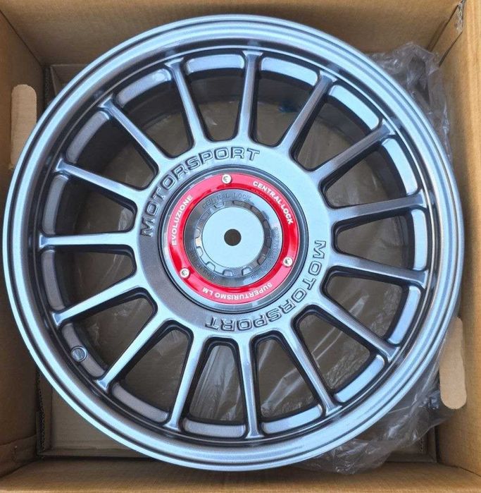 FORMULAPLUS 16R 4/100/114 Saka Sport Diskalar