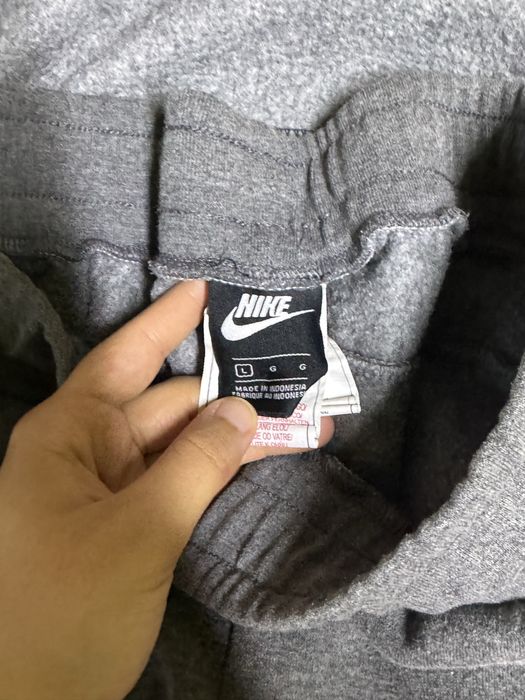 Trening Nike Tech Fleece