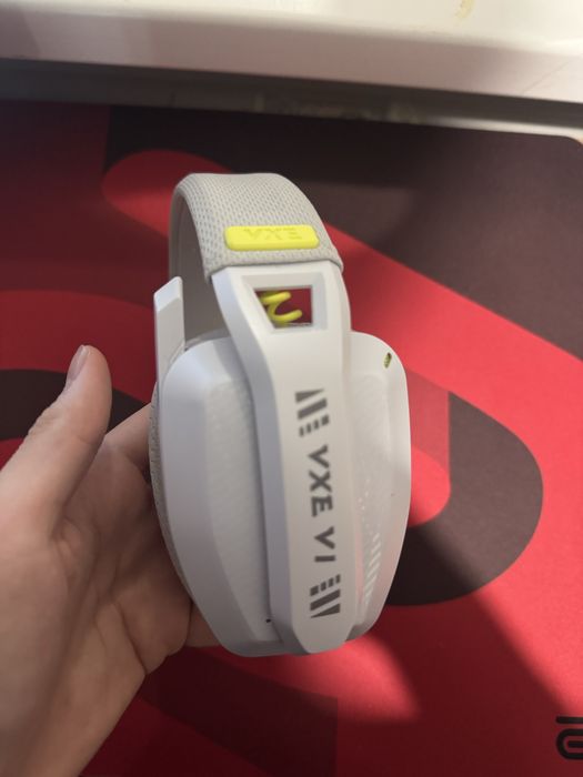 Игровые Наушники