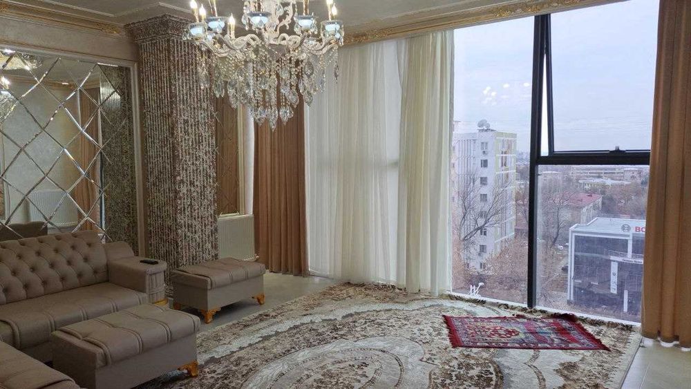 Квартира аренда Шайхонтохур метро тинчлик чорсу бозор