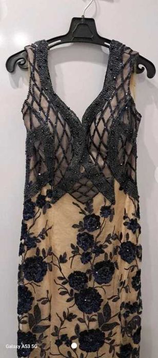 Vand rochie sirena