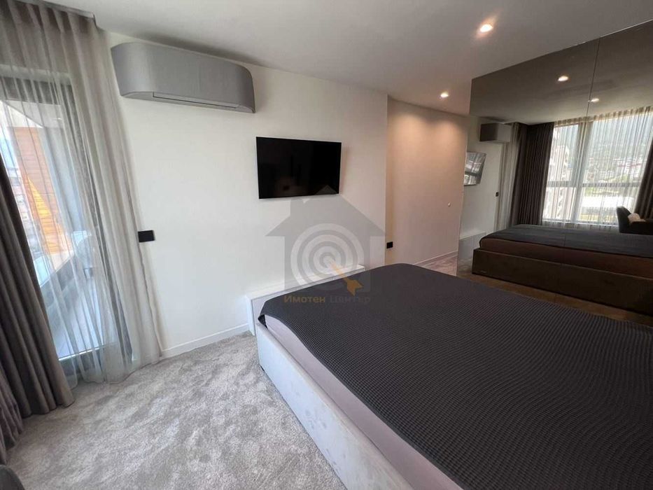 Дава се под наем Двустаен апартамент в София, Малинова долина - 83 кв.м за 253800 € - Снимка #6