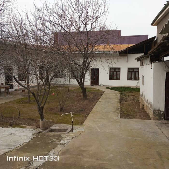 Учаска сотилади  себзорда