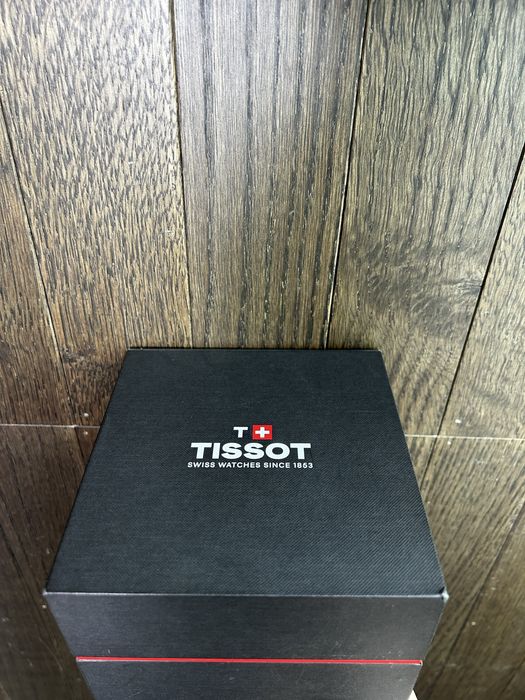 Tissot Bellade 1