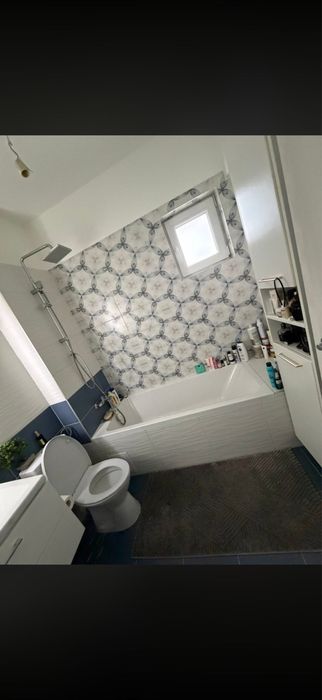 PROPRIETAR /Apartament 2 camere MOBILAT/METALURGIEI/ Loc de parcare inclus .PRETUL este usor NEGOCIABIL