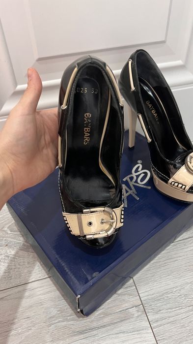 Туфли женские 38 р