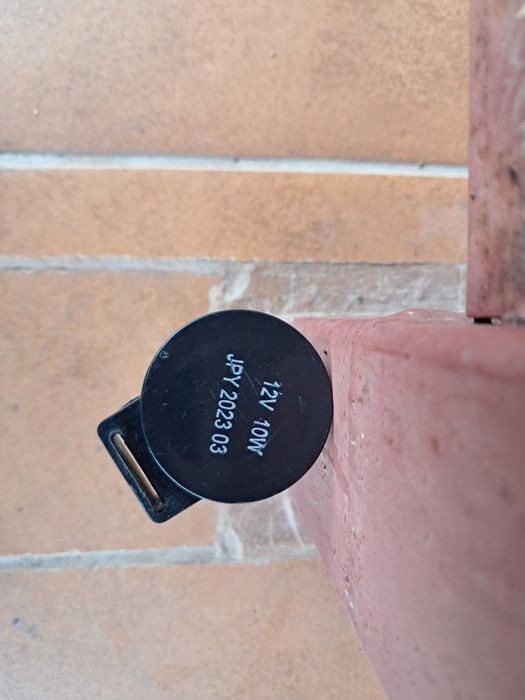 Releu semnalizare linhai 300