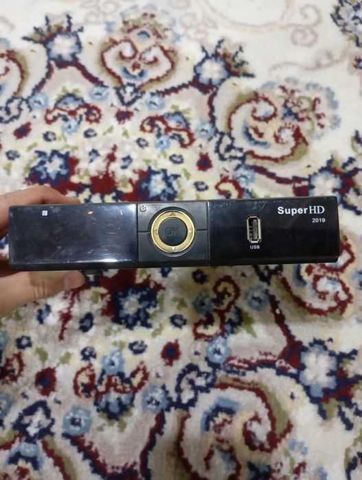 DVD sotiladi ancha arzon