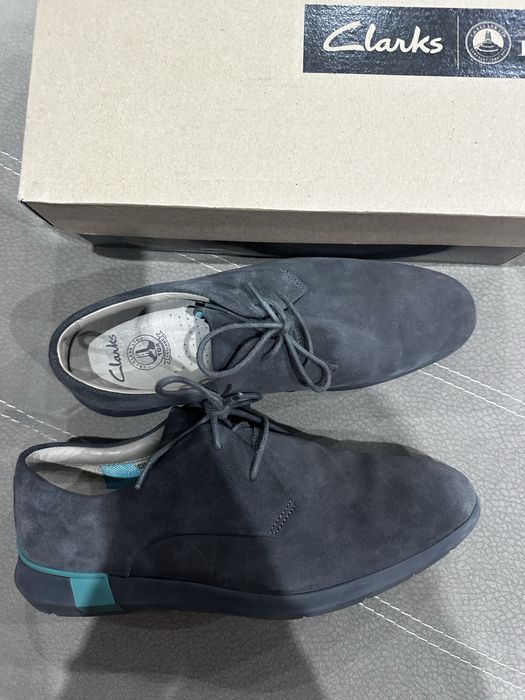 Мъжки обувки Clarks