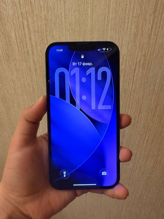 Iphone 13 Pro sotiladi