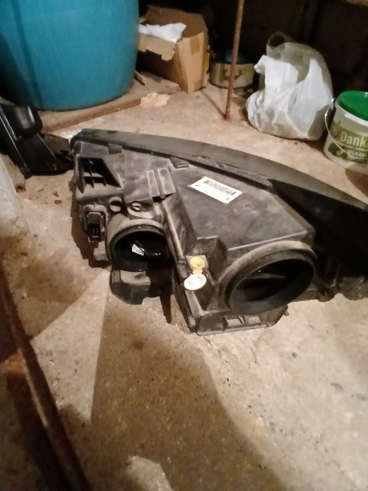 Far original dreapta Opel grandland x