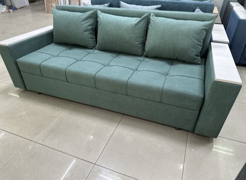 Диваны нормалные