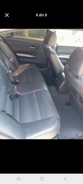 BMW 3 Series 2005 — imagine 5