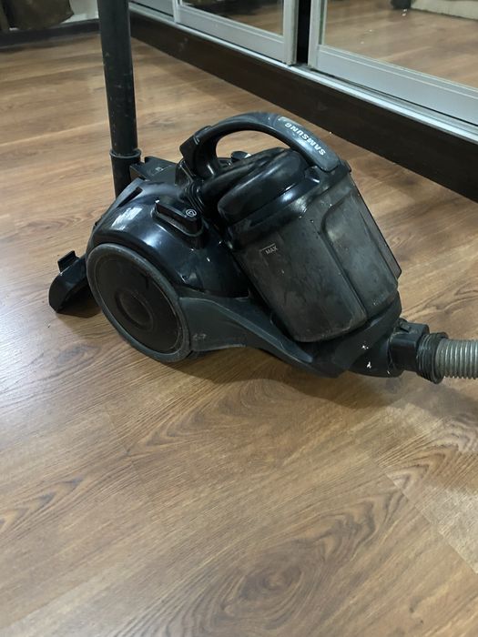Пылесос  самсунг
