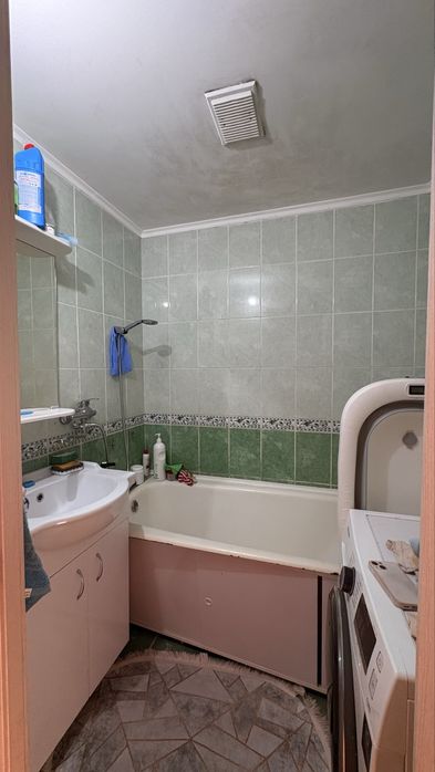 Продам 3х комнатную квартиру