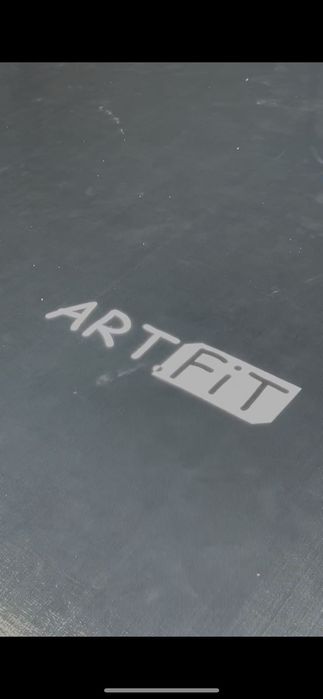 Каркасный батут 5 метров