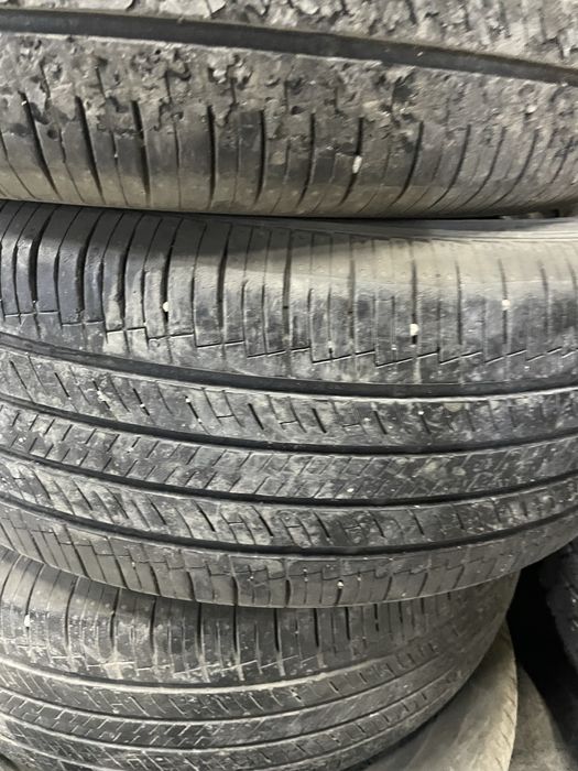 Шины 235/60R18. Жазғы дөңгелектер