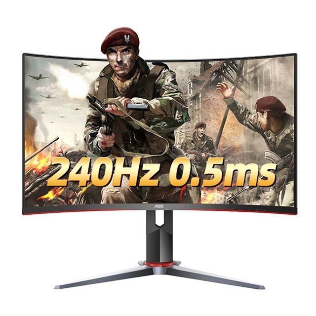 Aoc C27G2Z в количестве игровые могиторы
