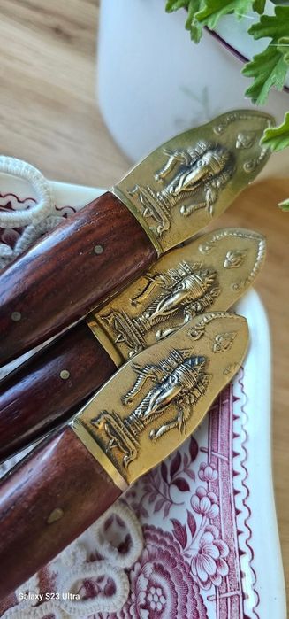 Сет прибори/ Тайланд