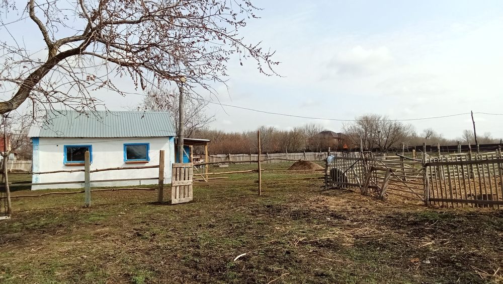 600000тг продом дом