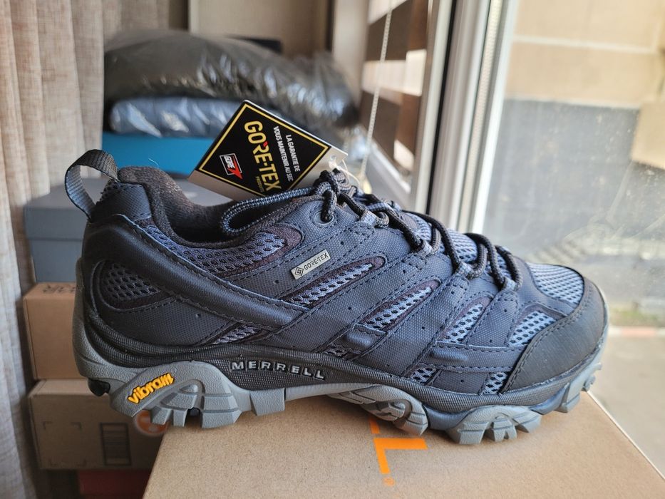 Merrell Moab 2 Gore-Tex
