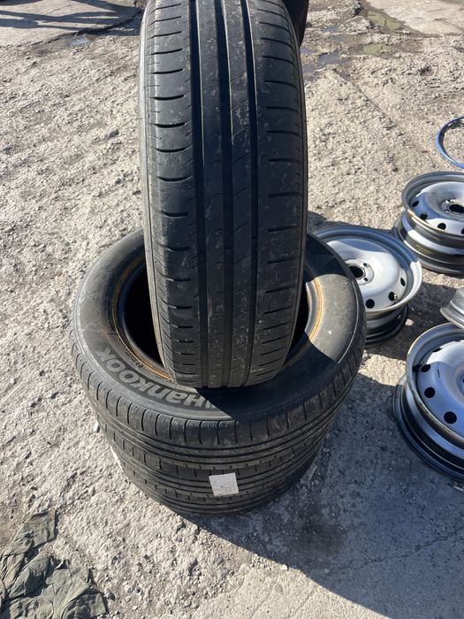 Гуми 185 65 15 Hankook
