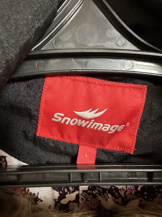 Продам куртки, пуховик женский