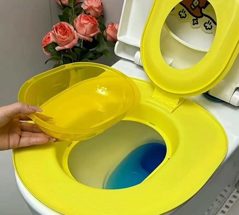 Туалет для кошки