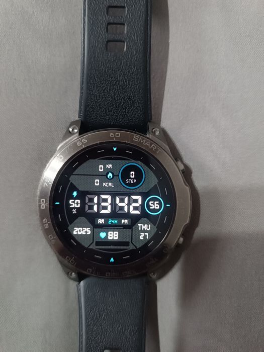 Смарт-часы Cybros DM 50.