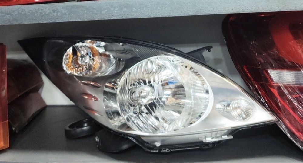 Spark fara yangi gm orginal