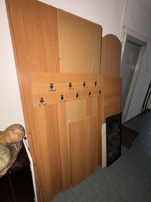 Материал для мебели