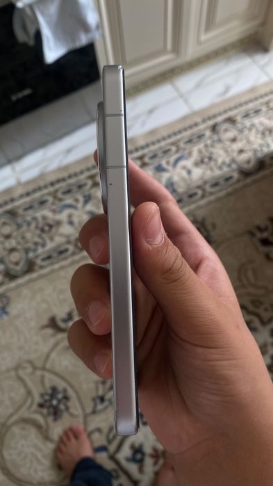 обменяю Vivo x200 pro mini