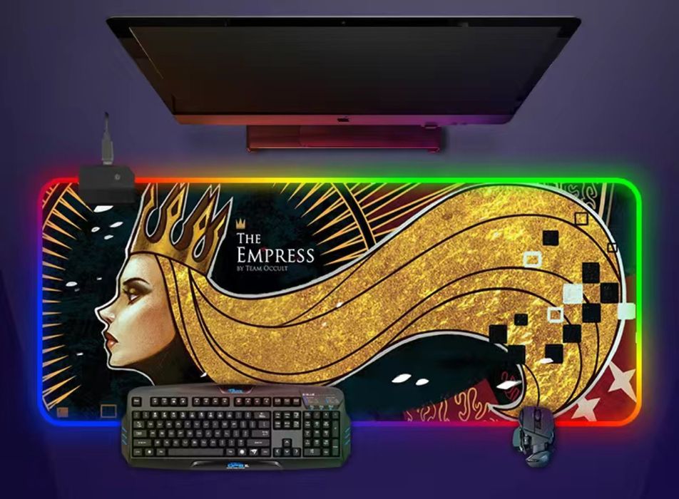 Коврики для мышки