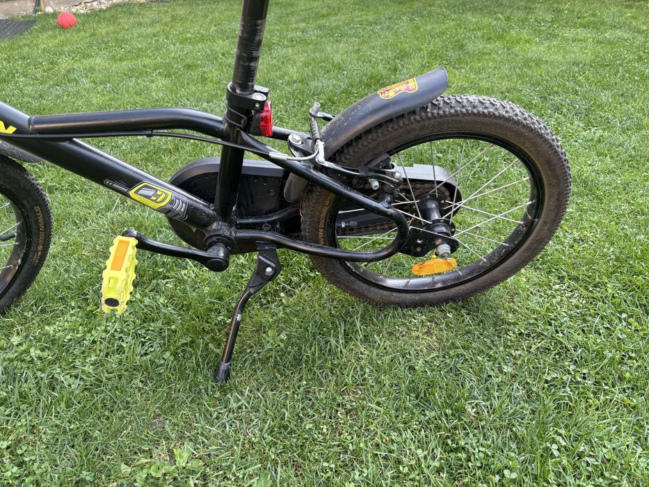 Vand bicicleta copii