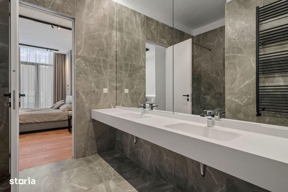 Vanzare Apartament 4 Camere Penthouse - One Cotroceni Park