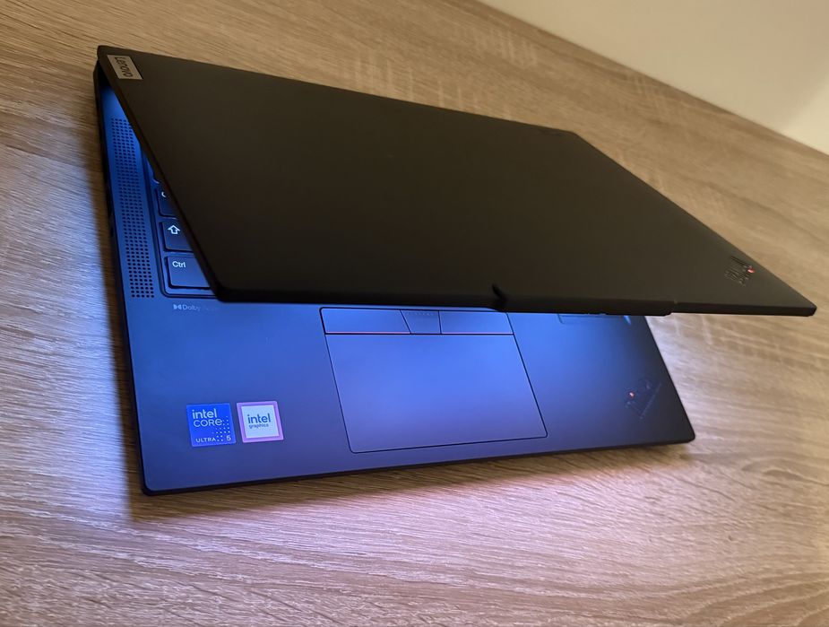 Lenovo Thinkpad T14 Gen5 Ultra 5 125U 512GB 16GB ! Touch CA NOU !