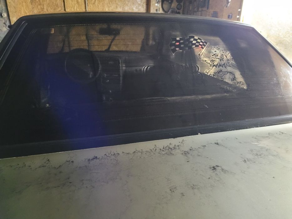 Ваз 2115 по запчастям