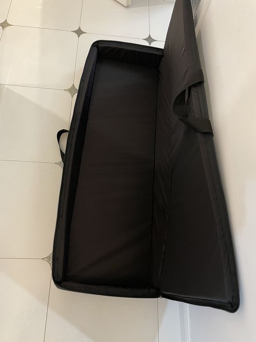 Husa protecție Korg pa2x, pa3x, pa4x, pa5x 61 clape