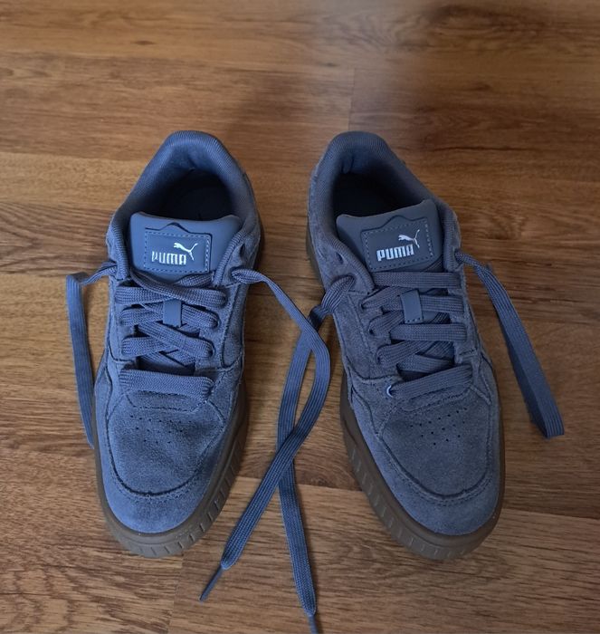 Маратонки Puma 36-37