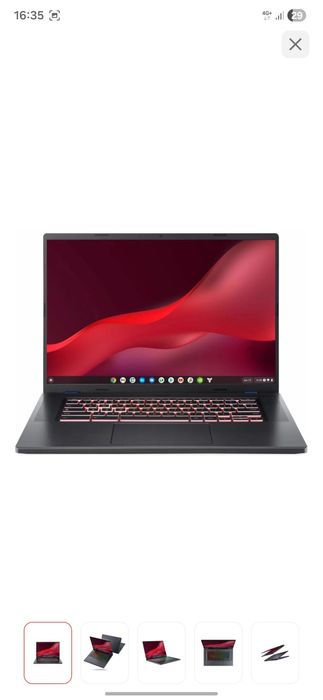 Продам ноутбук Acer